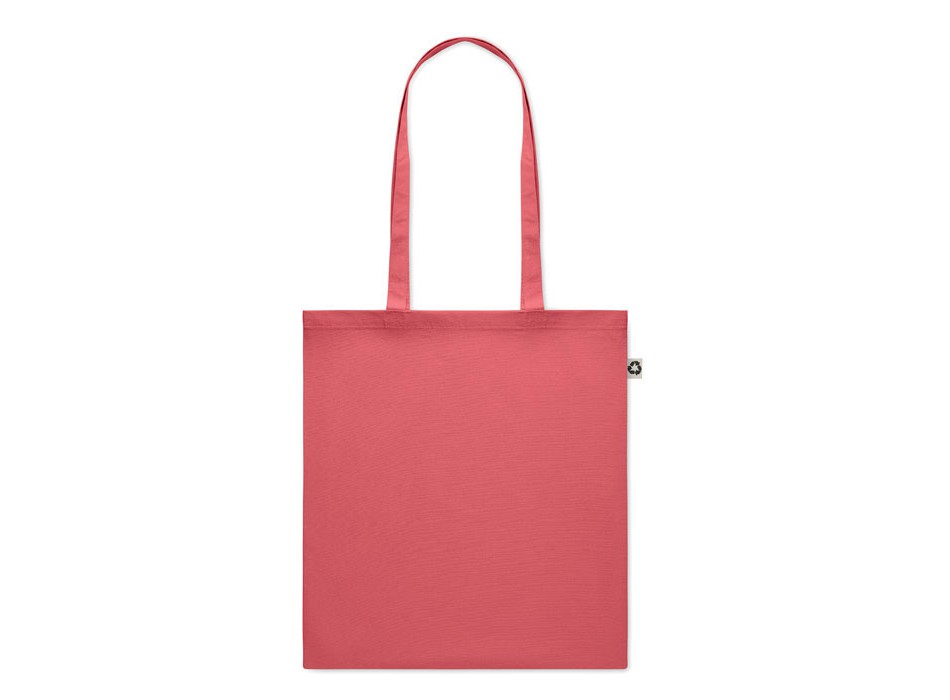 ZOCO COLOUR - Borsa della spesa in cotone