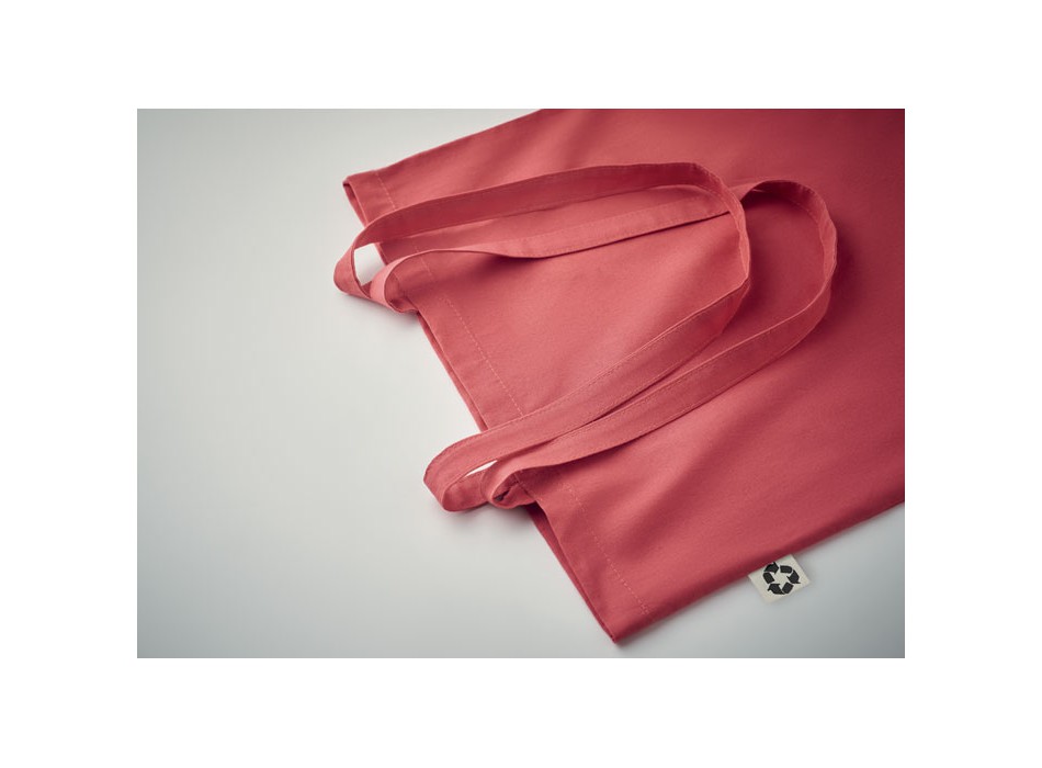 ZOCO COLOUR - Borsa della spesa in cotone