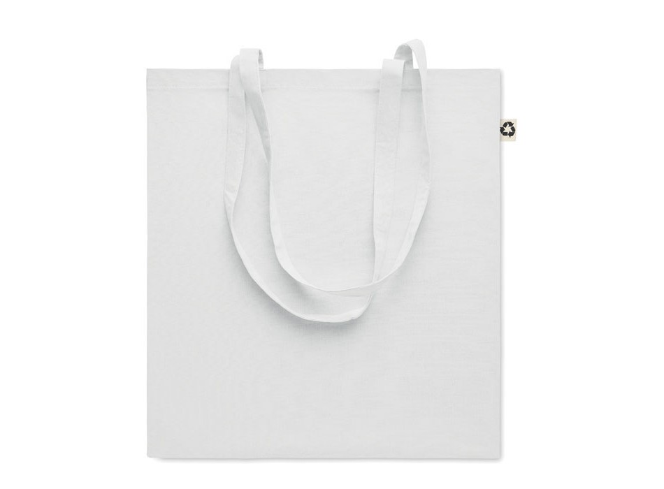 ZOCO COLOUR - Borsa della spesa in cotone