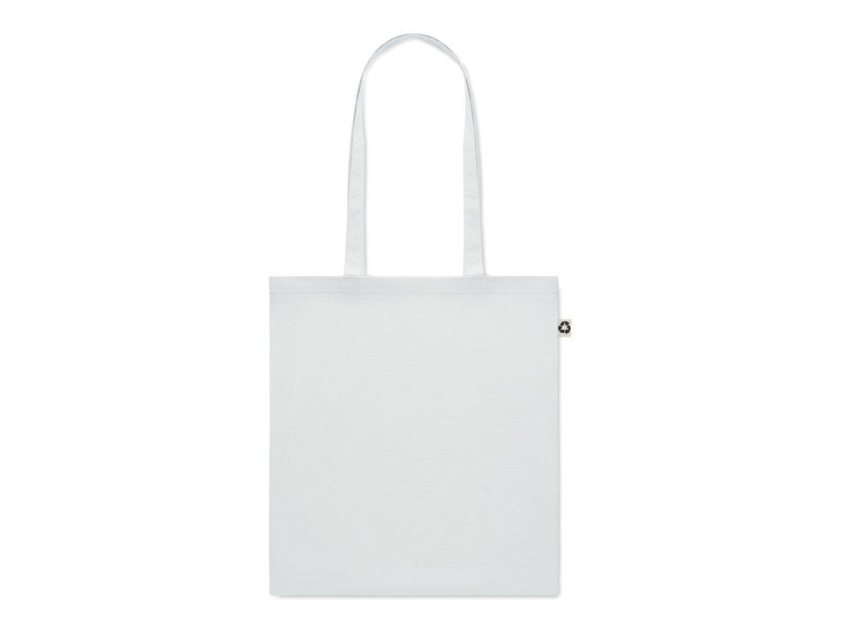 ZOCO COLOUR - Borsa della spesa in cotone