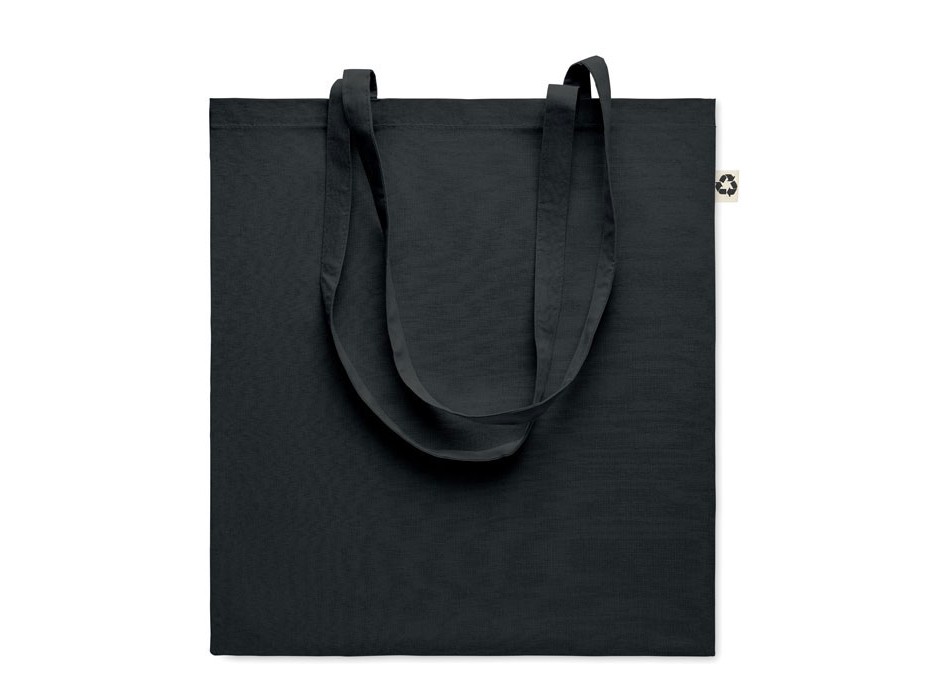 ZOCO COLOUR - Borsa della spesa in cotone
