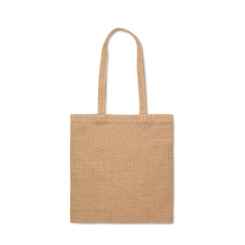 ZOLANG - Shopper con manico lungo in iut