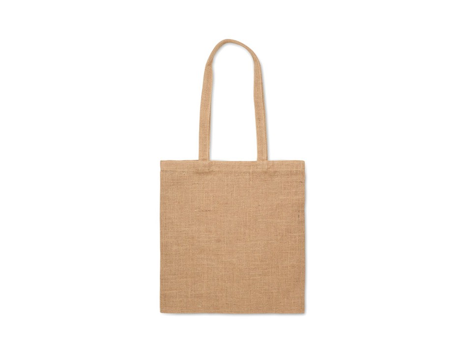 ZOLANG - Shopper con manico lungo in iut