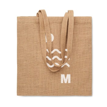 ZOLANG - Shopper con manico lungo in iut