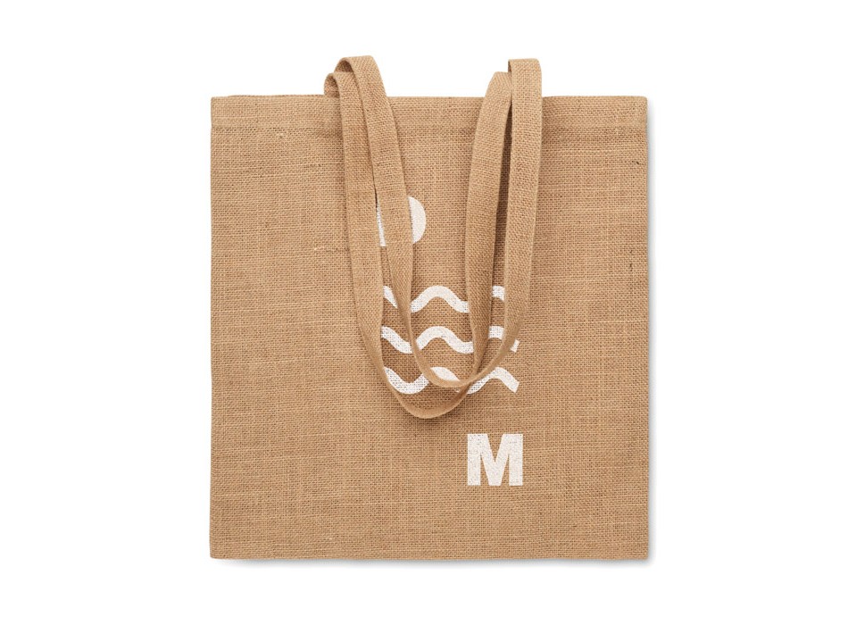 ZOLANG - Shopper con manico lungo in iut