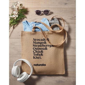 ZOLANG - Shopper con manico lungo in iut