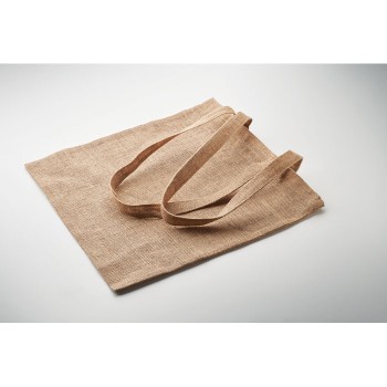 ZOLANG - Shopper con manico lungo in iut