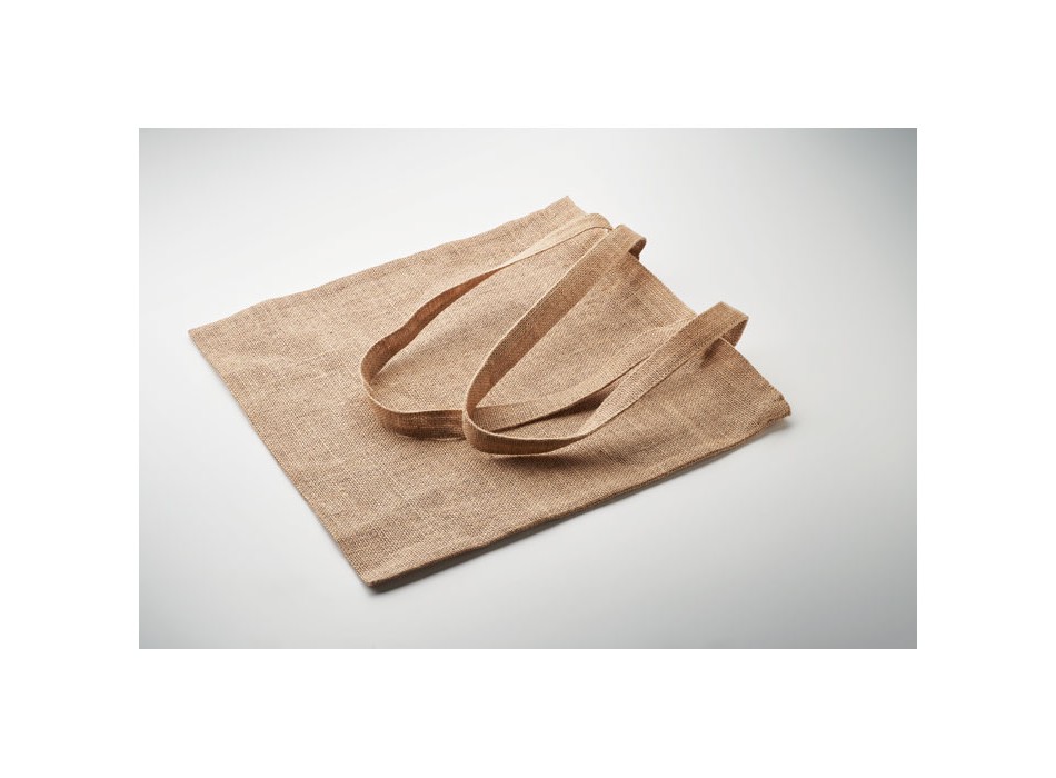 ZOLANG - Shopper con manico lungo in iut