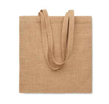 ZOLANG - Shopper con manico lungo in iut
