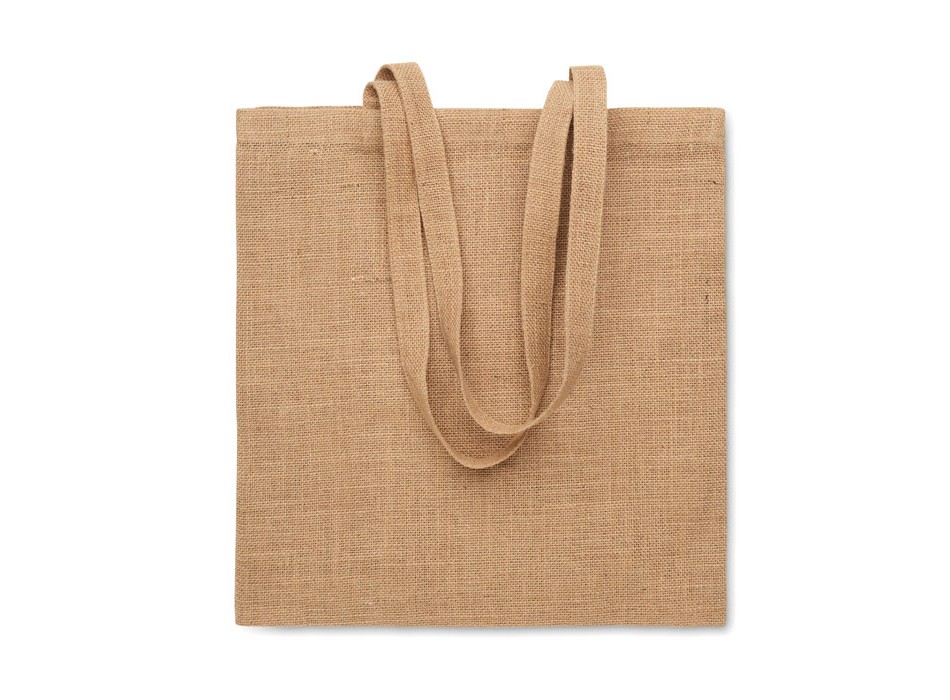 ZOLANG - Shopper con manico lungo in iut