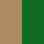Naturale / Verde