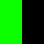 Fluor Green/Bianco
