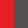 Rosso/Dark Lead