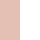 Pale blush pink / Trasparente