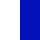 Bianco / Blu royal