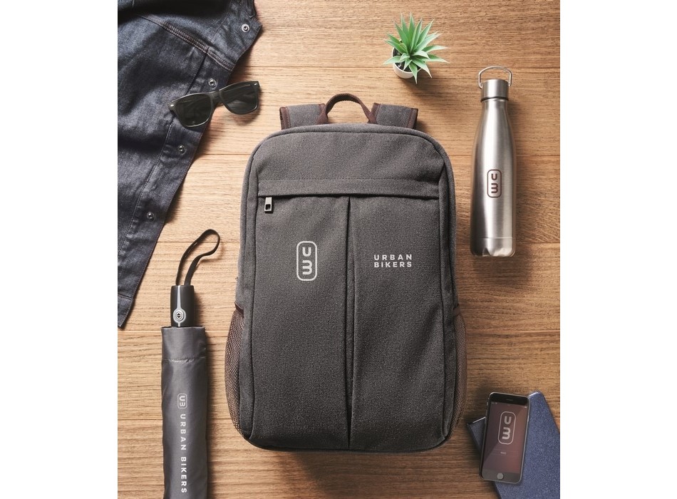 Custom water bottles with your company logo