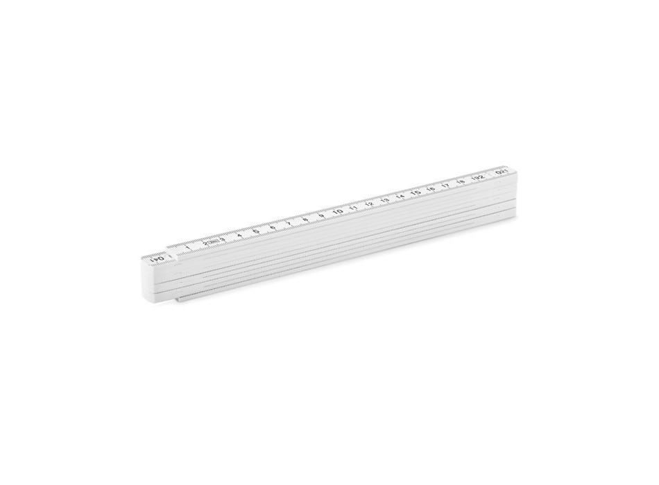 2 METER - 2M folding rule