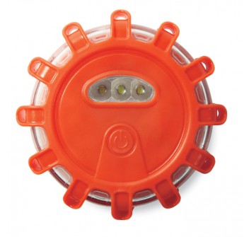 5LIGHTS - Emergency light for cars