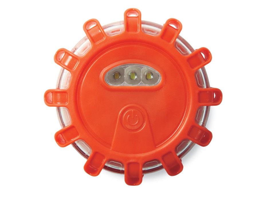 5LIGHTS - Emergency light for cars