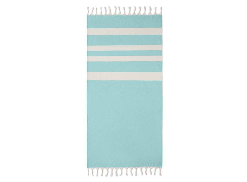 AGOURA - Hamman towel 140 gr / m