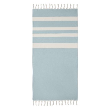 AGOURA - Hamman towel 140 gr / m