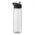 ALABAMA - Water bottle in RPET. 650ml PP