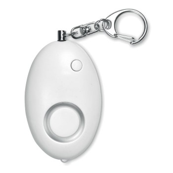 ALARMY - Keychain with alarm