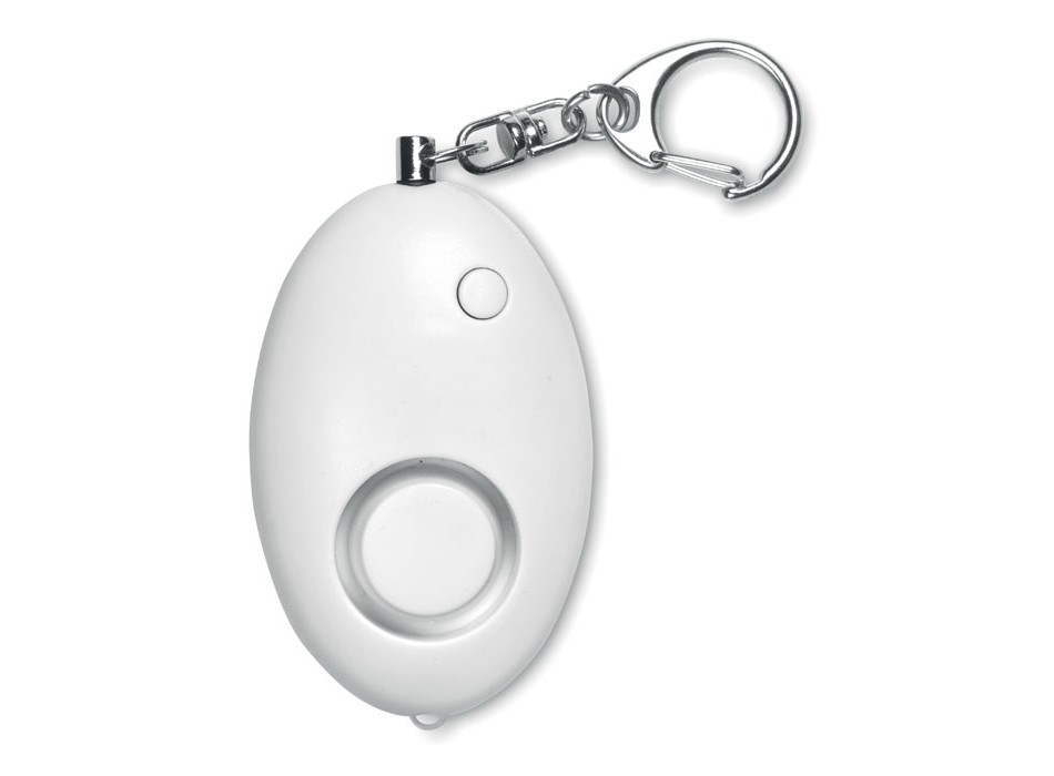 ALARMY - Keychain with alarm