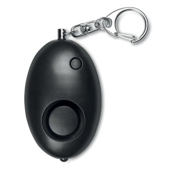 ALARMY - Keychain with alarm