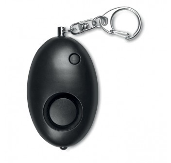 ALARMY - Keychain with alarm