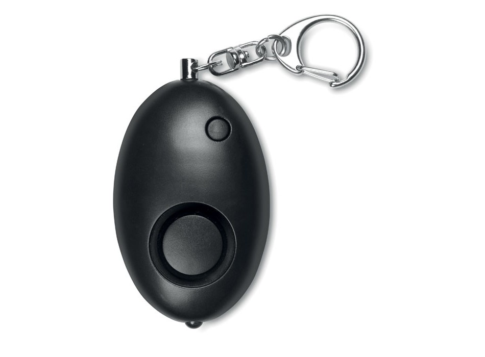 ALARMY - Keychain with alarm