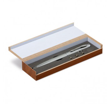 ALASKA - Multifunctional ballpoint pen