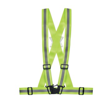 ALLVISIBLE - Reflective belt