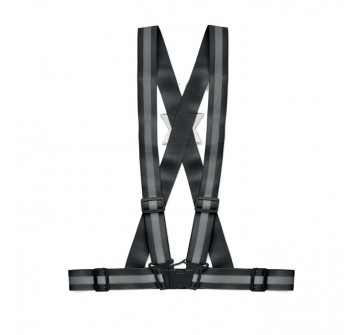 ALLVISIBLE - Reflective belt