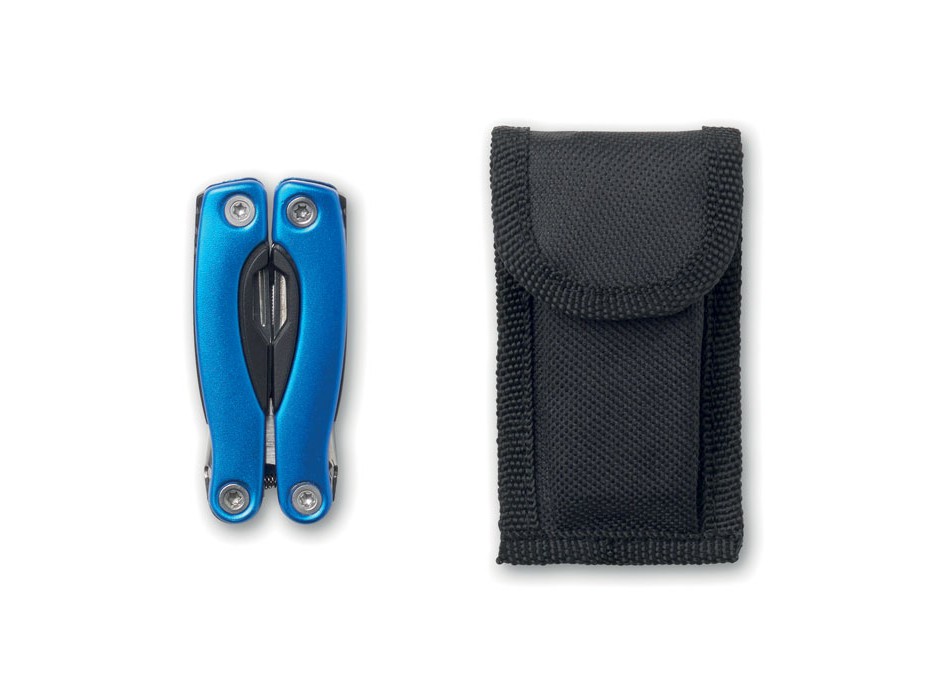 ALOQUIN MINI - Knife set with case