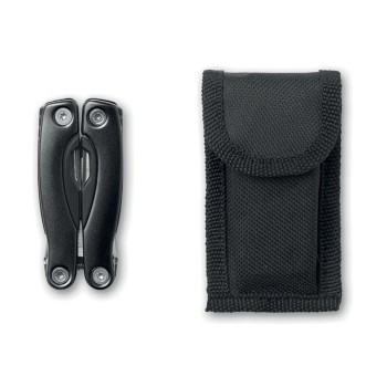 ALOQUIN MINI - Knife set with case