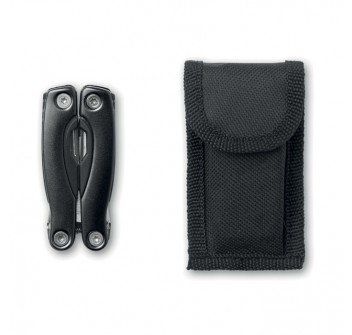 ALOQUIN MINI - Knife set with case