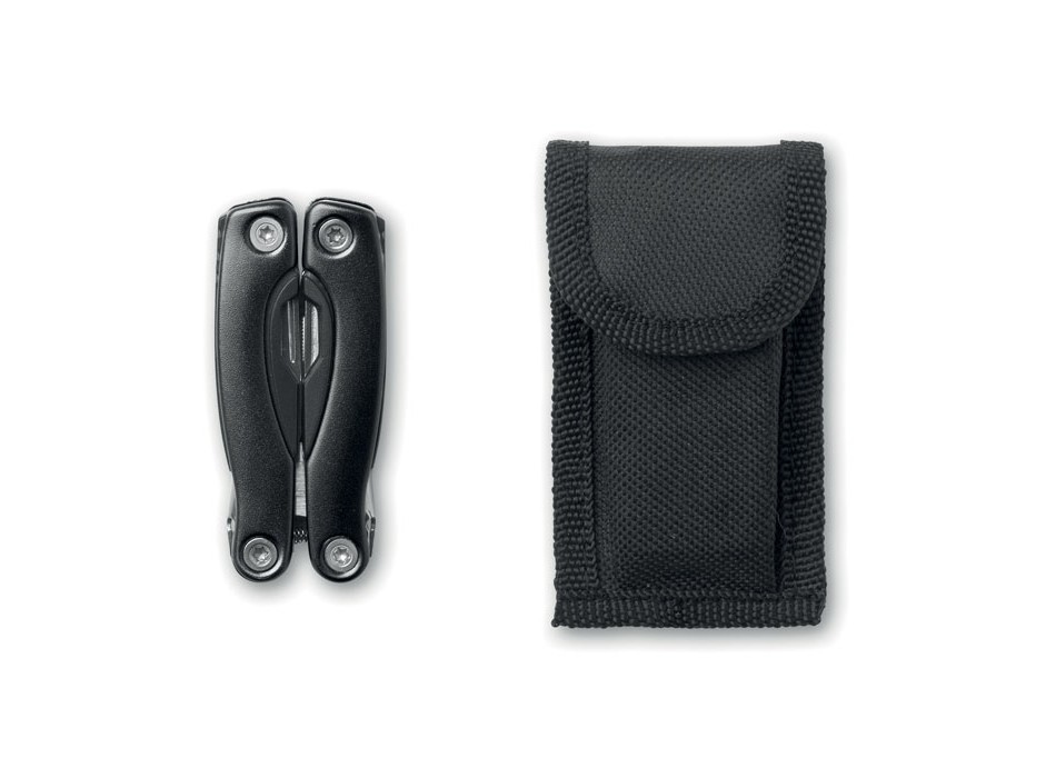 ALOQUIN MINI - Knife set with case