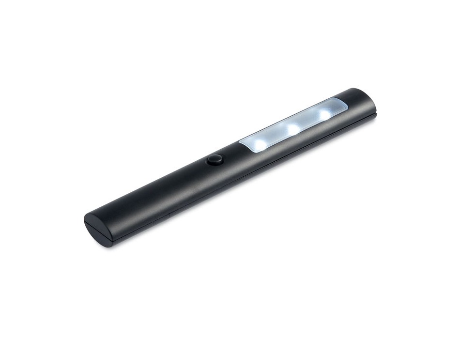 ANDRE - Emergency flashlight for cars
