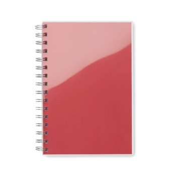 ANOTATE - A5 spiral notebook