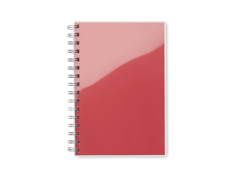 ANOTATE - A5 spiral notebook
