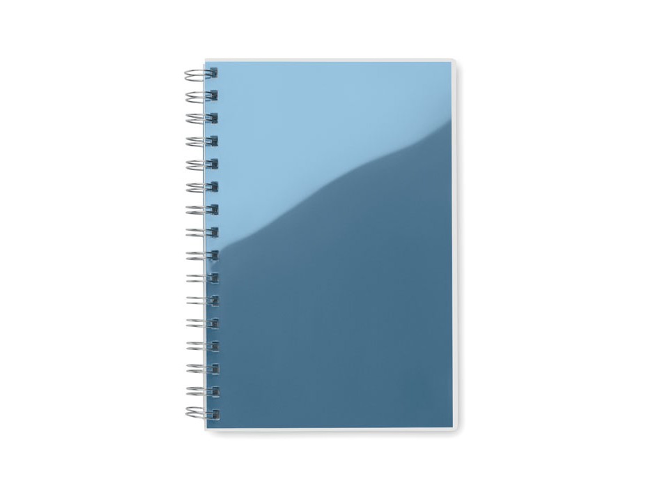 ANOTATE - A5 spiral notebook