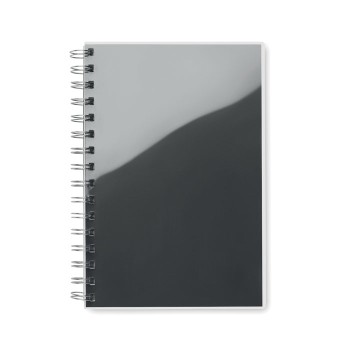 ANOTATE - A5 spiral notebook