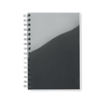 ANOTATE - A5 spiral notebook
