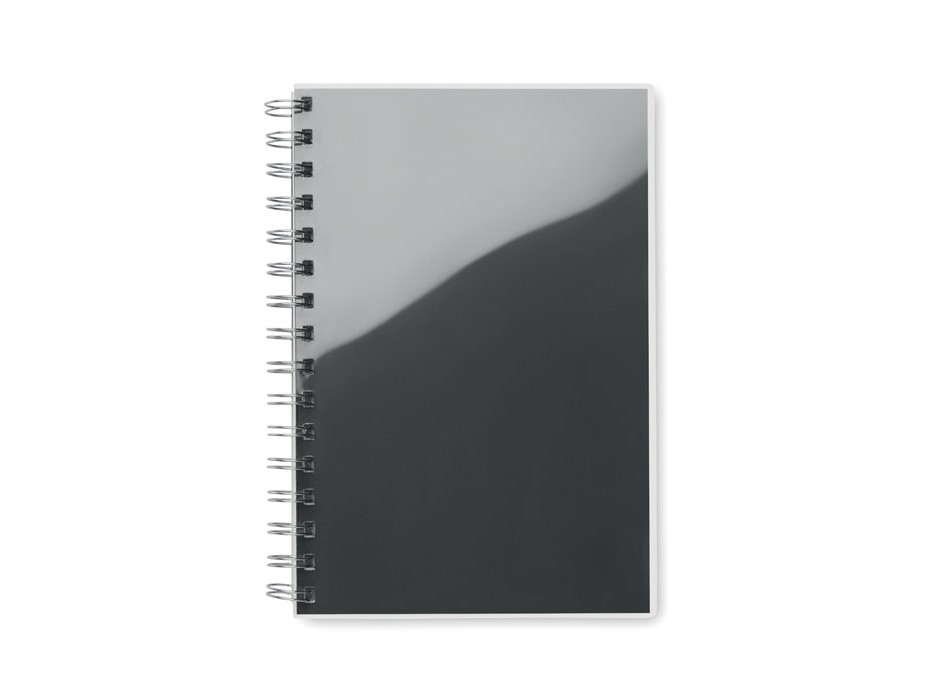 ANOTATE - A5 spiral notebook