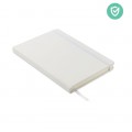 ARCO CLEAN - A5 lined notebook