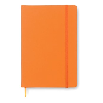 ARCONOT - A5 lined notebook