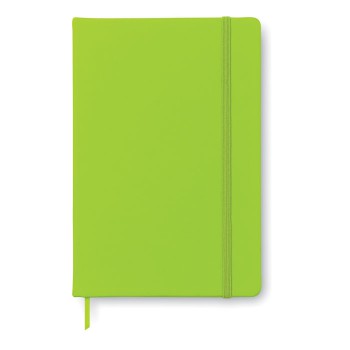 ARCONOT - A5 lined notebook