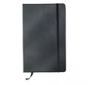 ARCONOT - A5 lined notebook