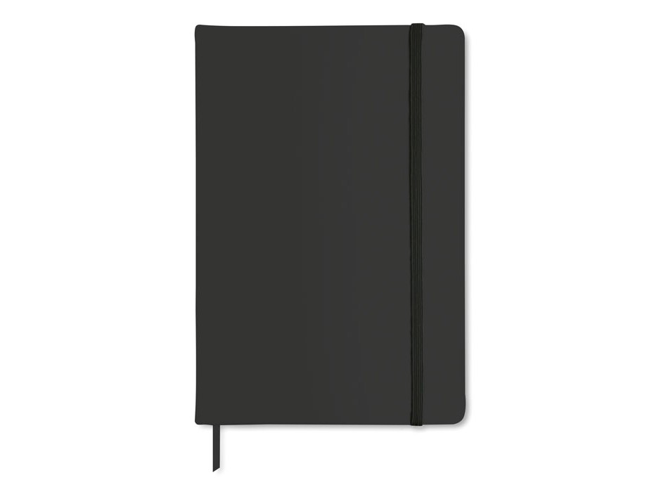 ARCONOT - A5 notebook 96 neutral sheets